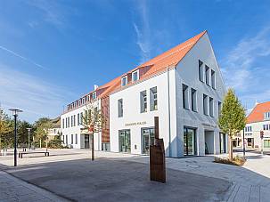 Haus der Bäuerin Oberviechtach