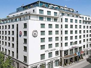 Sheraton Carlton Hotel Nürnberg